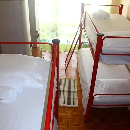 Bia House Pensjonat