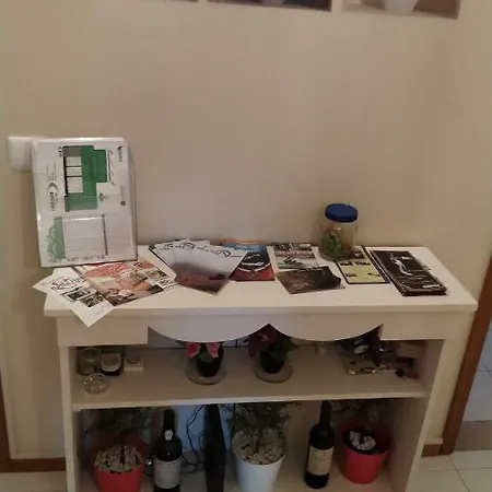Pensjonat Bia House Caldas Da Rainha