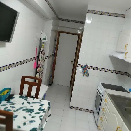Pensjonat Bia House *