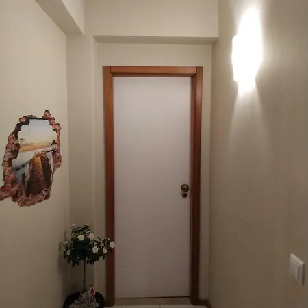Pensjonat Bia House