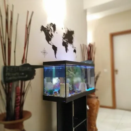Bia House Pensjonat *