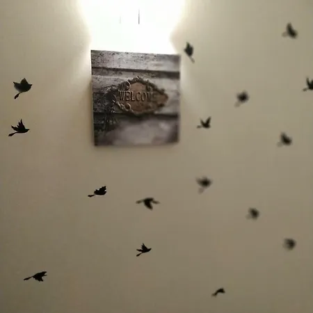 Pensjonat Bia House Caldas Da Rainha