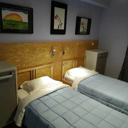 Bia House Pensjonat