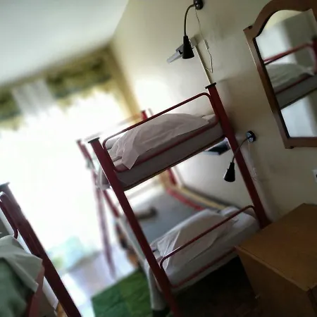 Pensjonat Bia House *