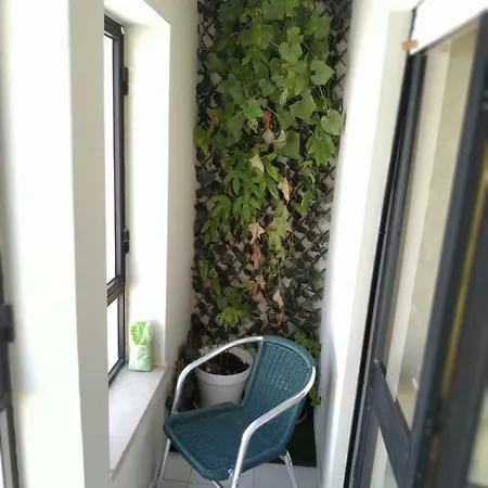 Pensjonat Bia House