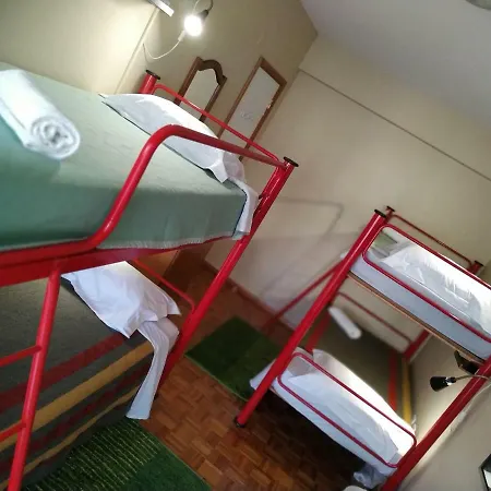 Pensjonat Bia House *