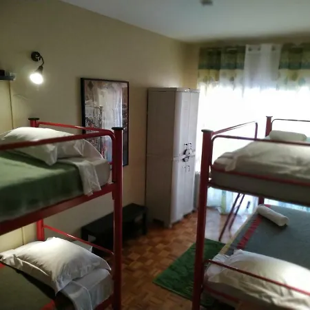 Pensjonat Bia House *